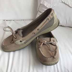 Women’s Sperry Angelfish Boatshoe